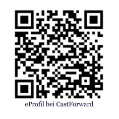 Castforward QR