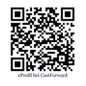 Castforward QR