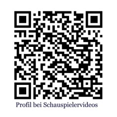 schauspielervideo QR